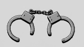 Handcuffs