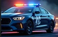 Police Car